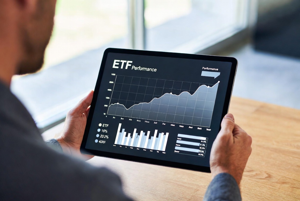 ETF