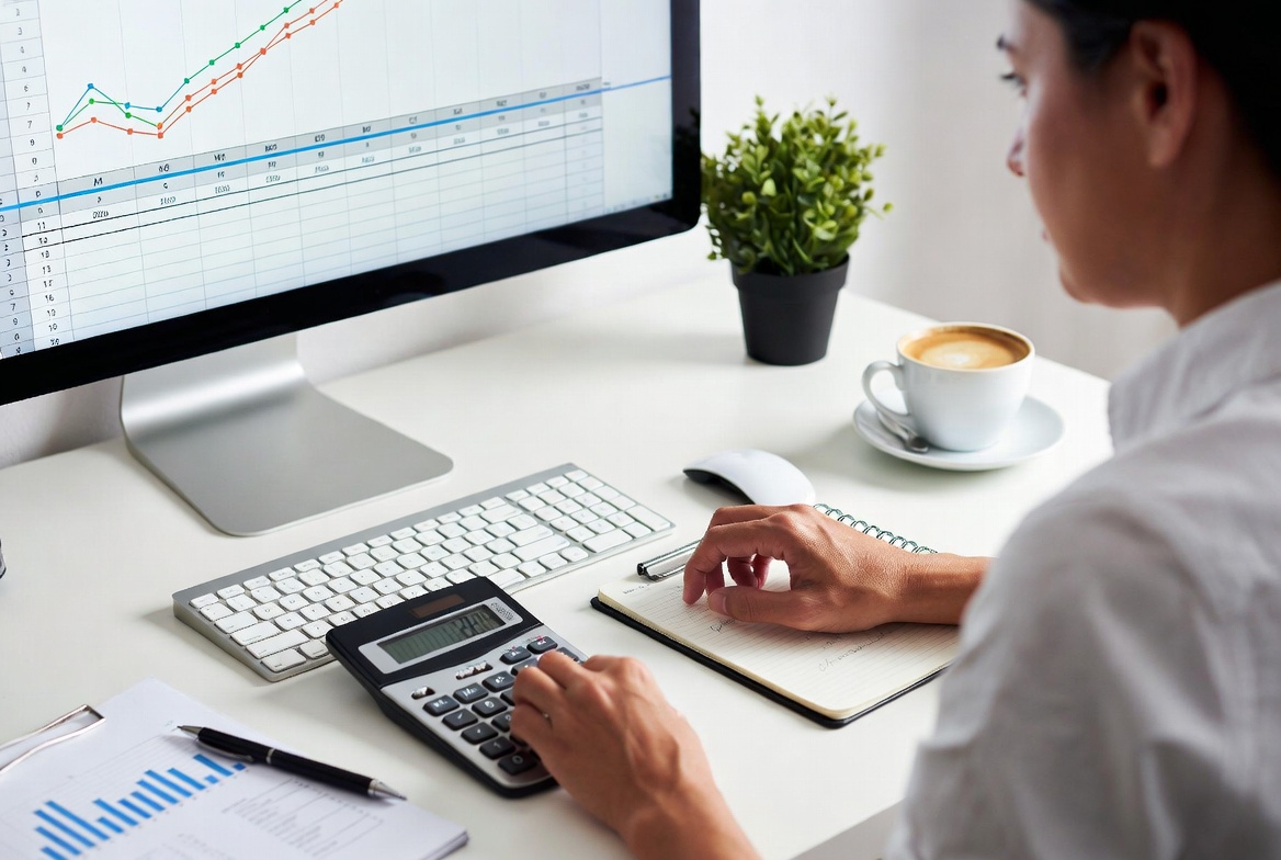 Investissement locatif : calculer le rendement réel