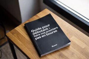 Guide pour débutant : faire vos premiers pas en bourse