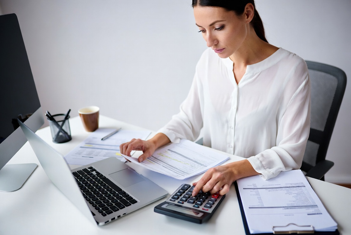 séparer efficacement vos finances
