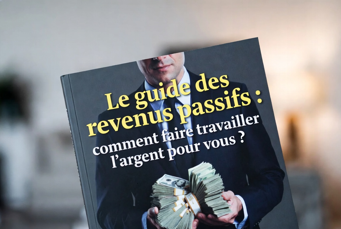 revenus passifs